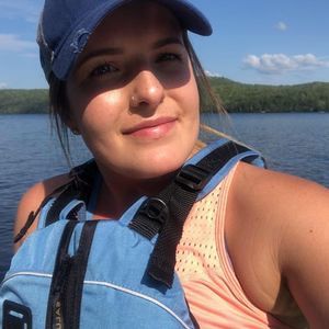 Meet your Posher, Jennelle